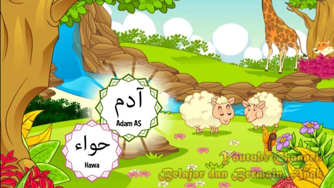 free download film kartun kisah nabi nuh